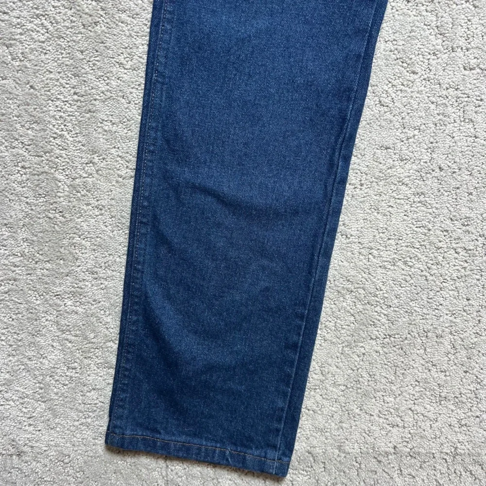 Wrangler measurements waist